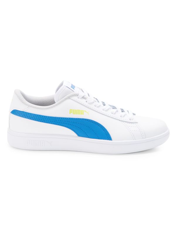 Puma Kid's Smash Sneakers